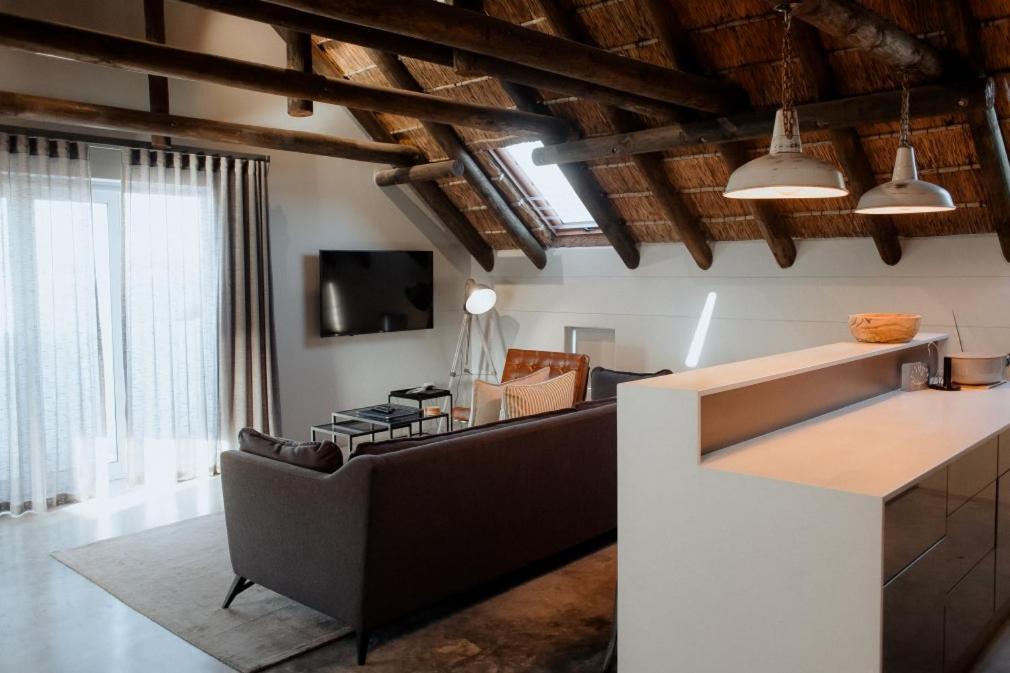 Das Loft パターノスター エクステリア 写真