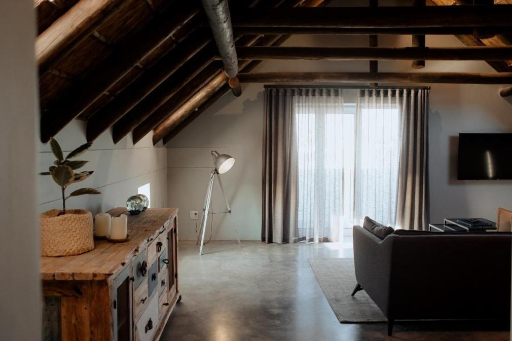 Das Loft パターノスター エクステリア 写真