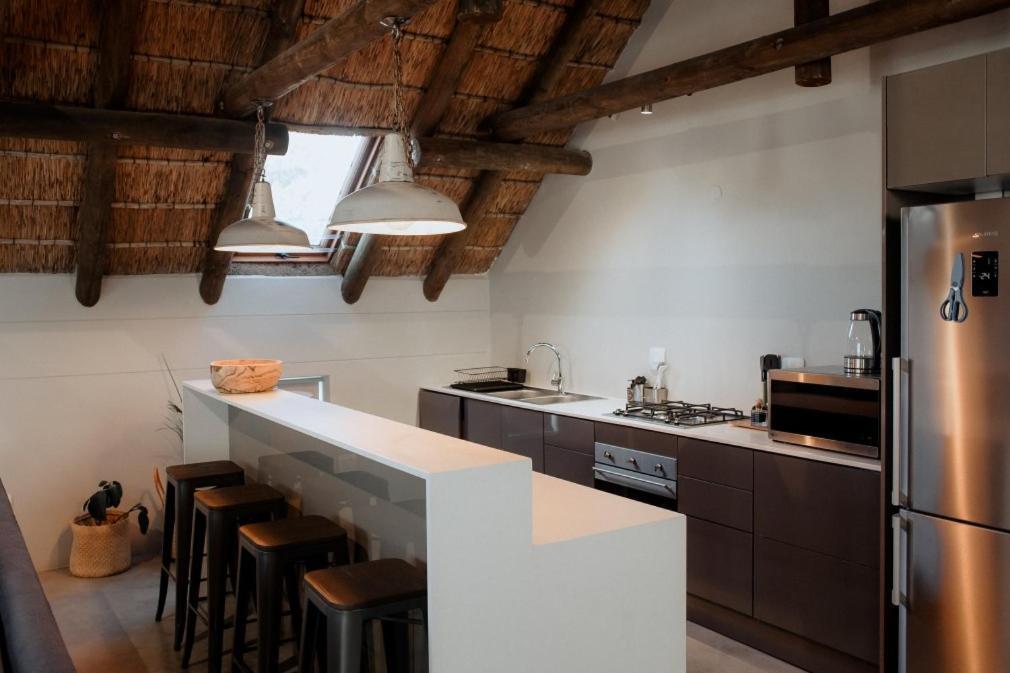 Das Loft パターノスター エクステリア 写真
